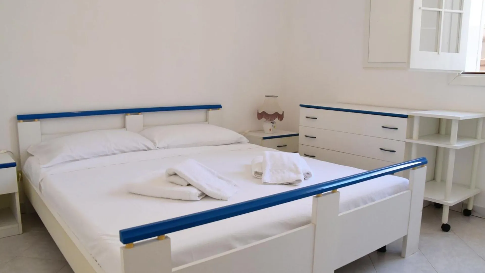 Punta D'Arancia Holiday House 마리나디라구사 아파트