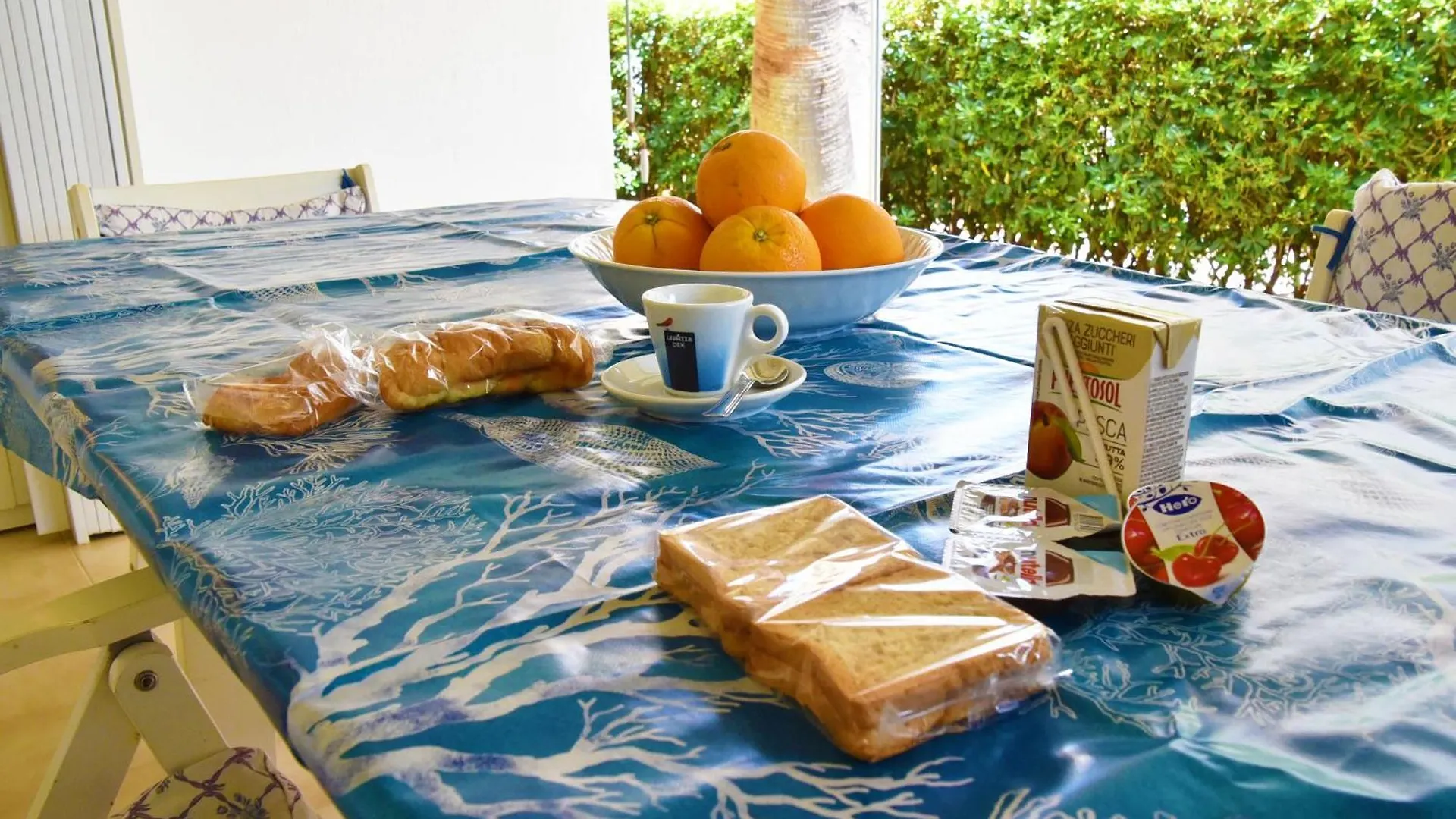 Punta D'Arancia Holiday House 마리나디라구사 이탈리아