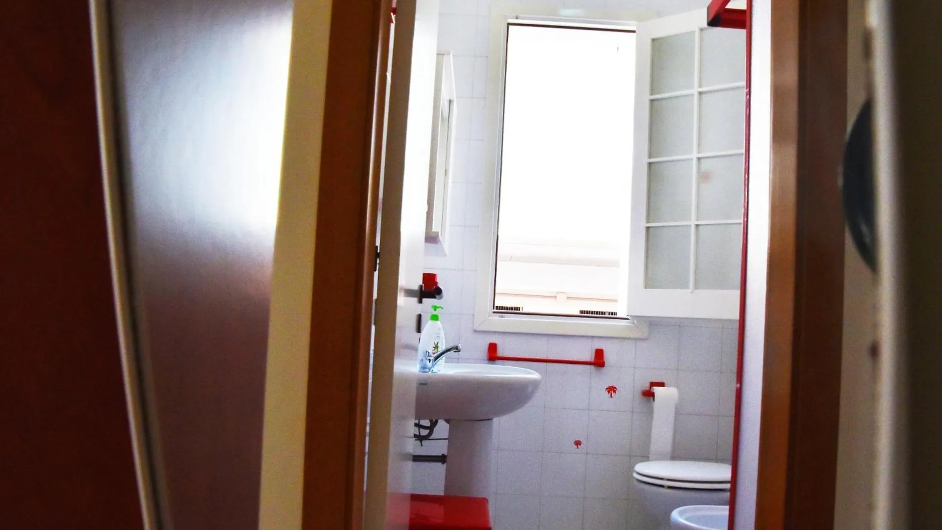 Punta D'Arancia Holiday House 마리나디라구사 0*,
