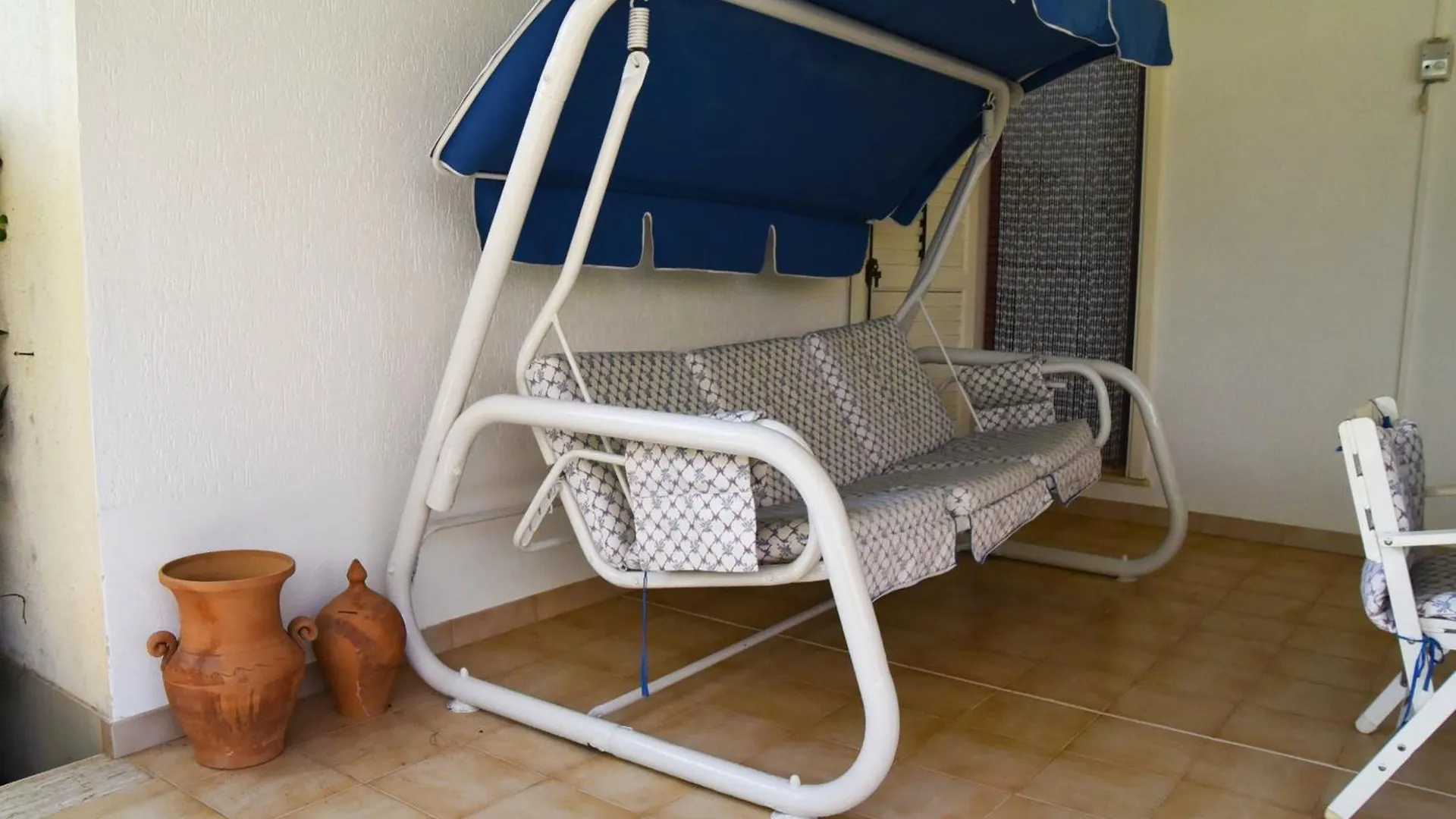 Punta D'Arancia Holiday House 마리나디라구사 아파트
