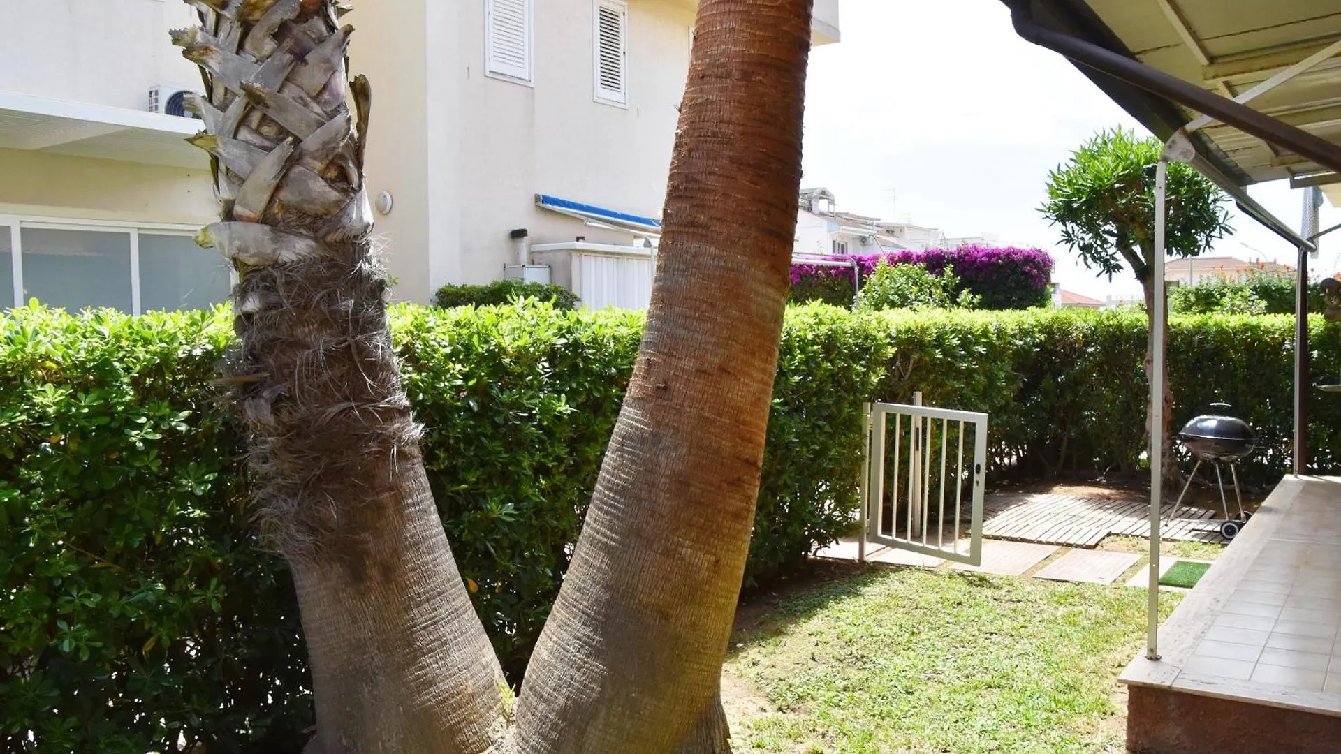 아파트 Punta D'Arancia Holiday House 마리나디라구사